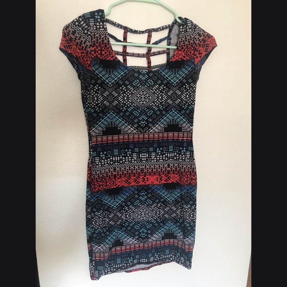 Beautiful Bodycon dress